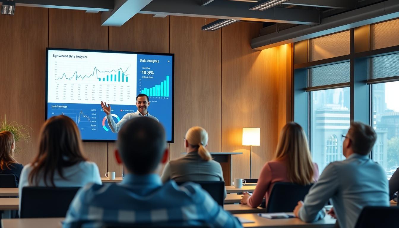 Marketing Use Case
