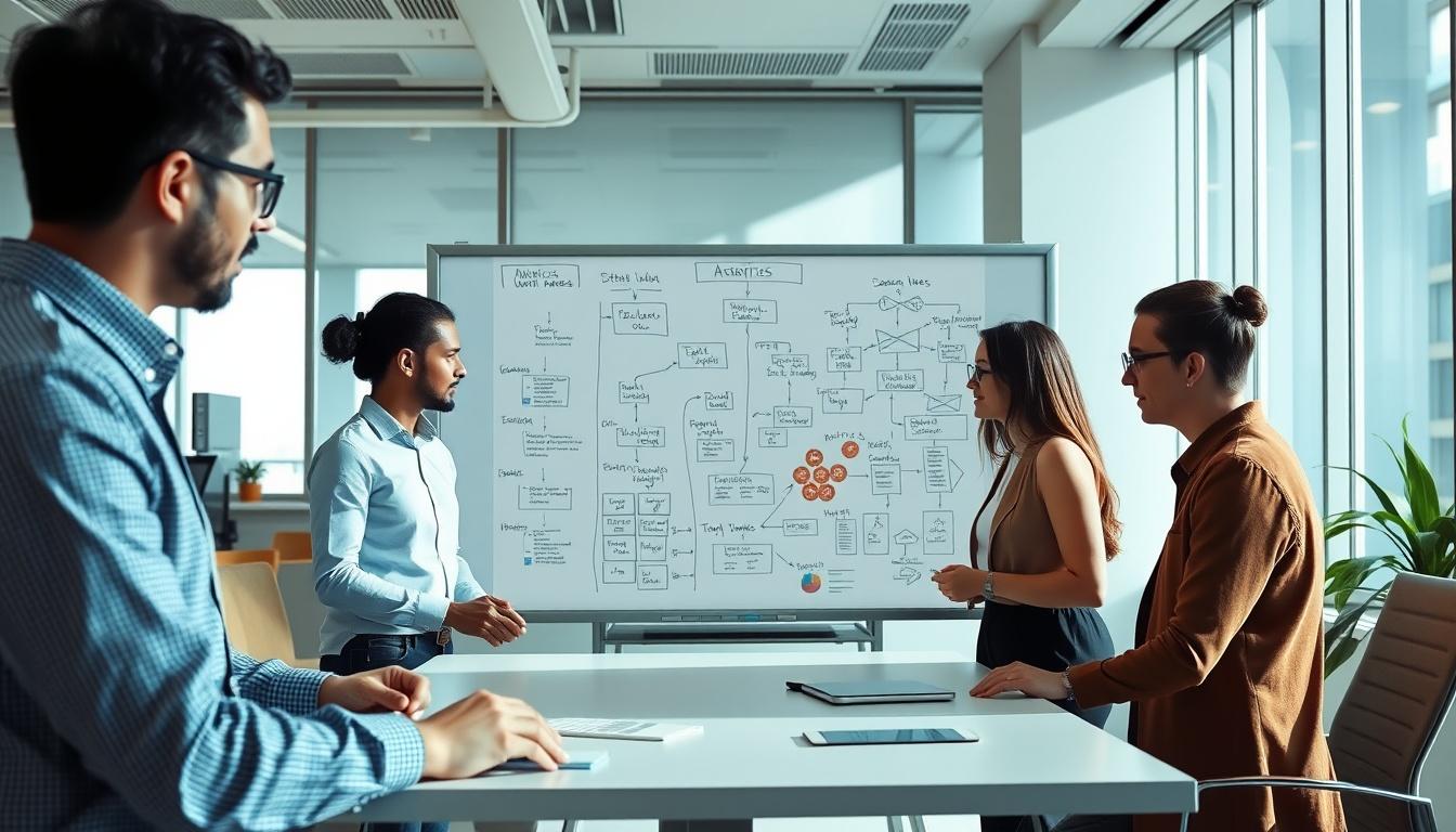 Healthcare Use Case